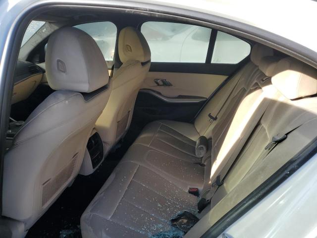 3MW5R1J05L8B12297 BMW 330I