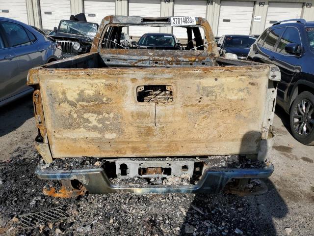1GTG6CEN3K1303435 GMC CANYON SLE