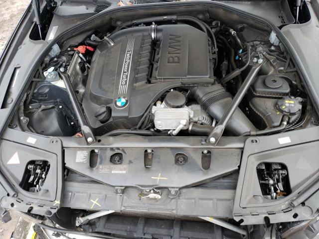 WBA5B3C59FD545931 BMW 535 XI