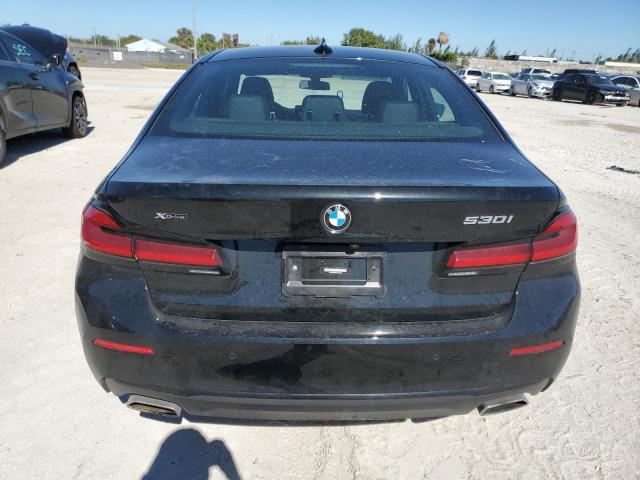WBA13BJ07NCK01127 BMW 530 XI
