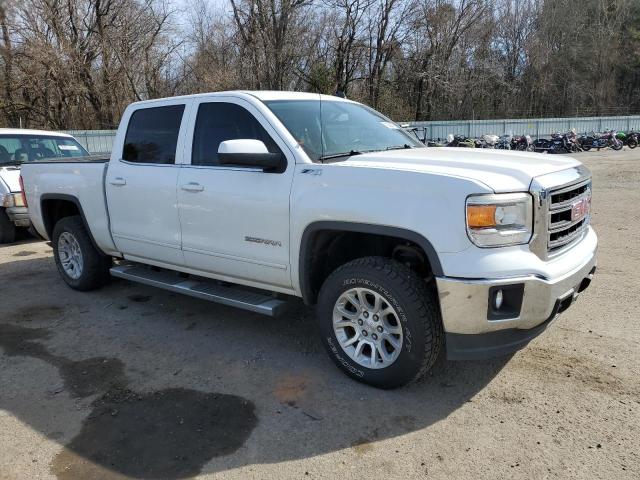 3GTU2UEC3EG270459 GMC Sierra K1500 Sle