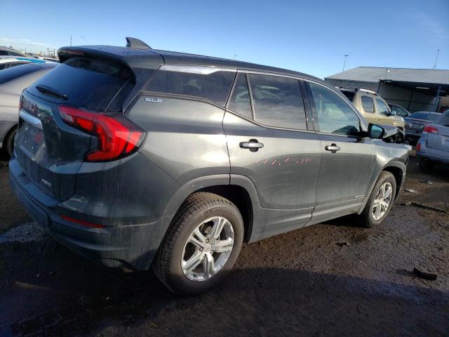3GKALTEV9JL388467 GMC Terrain Sle