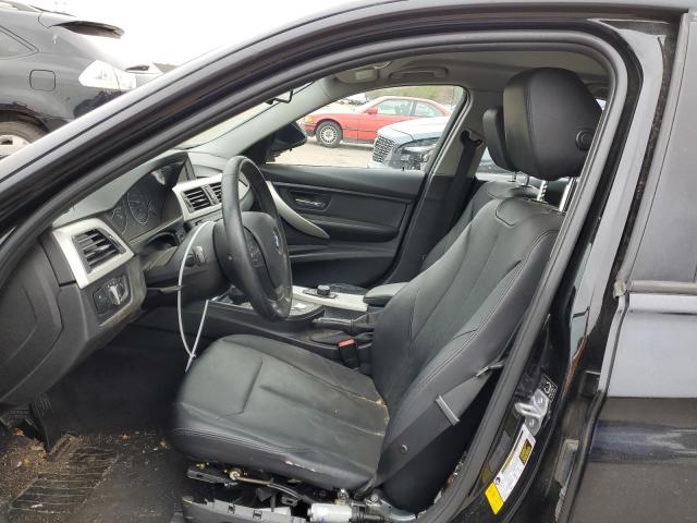 WBA3B1G59ENT01081 BMW 320 I