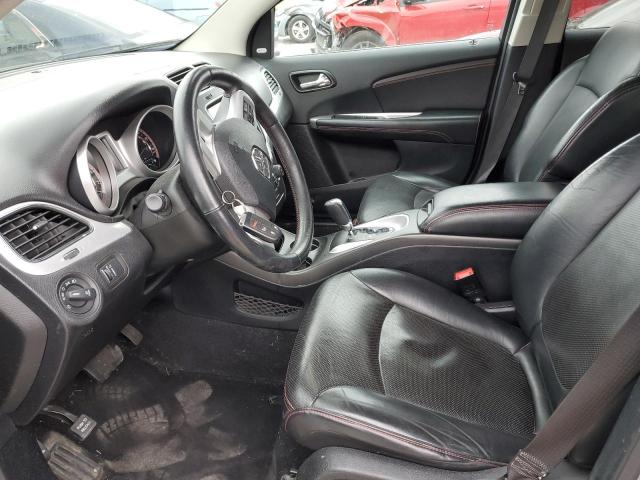 3C4PDCEG2HT677379 Dodge JOURNEY GT