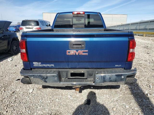 1GTV2VEC3FZ395683 GMC Sierra K1500 Slt