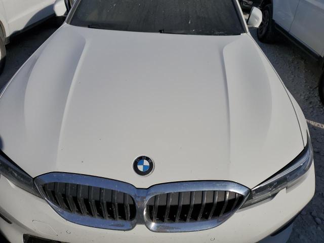 3MW5R1J05L8B12297 BMW 330I