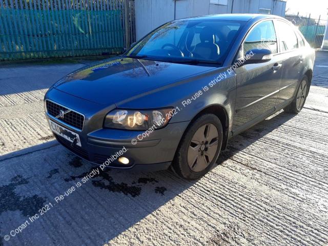Auction sale of the 2007 Volvo S40 S, vin: YV1MS214272300430, lot number: 73444382