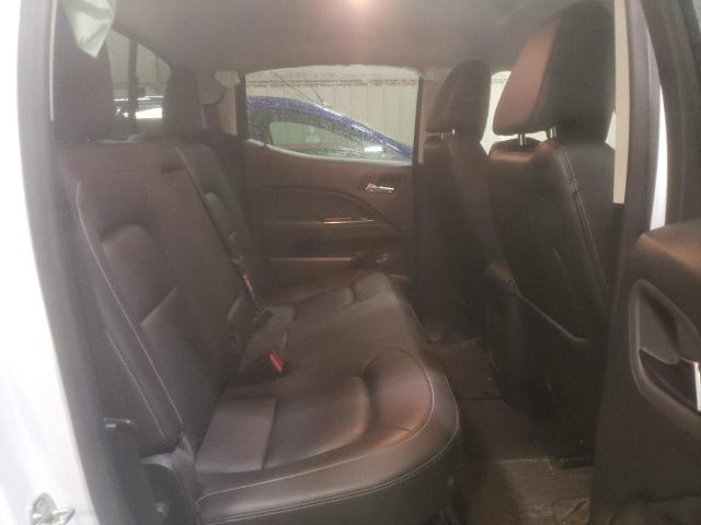 1GTG6CE33F1226022 GMC CANYON SLT