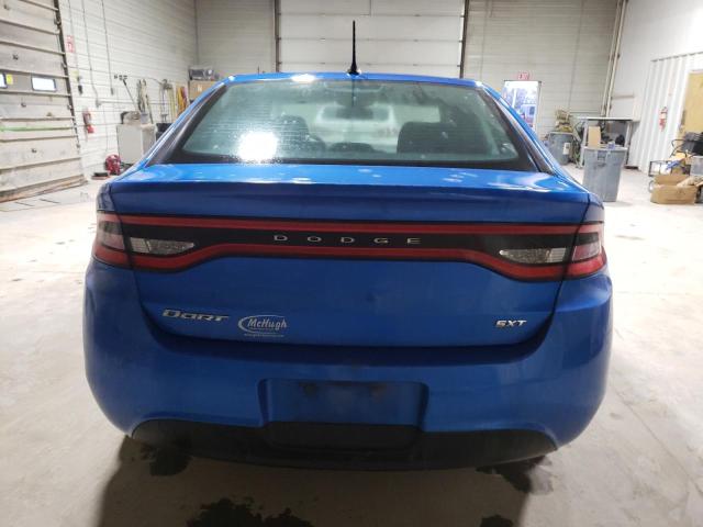 1C3CDFBB9FD415116 Dodge DART SXT