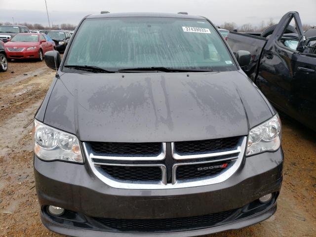 2C4RDGCG4HR791342 Dodge Grand Caravan Sxt