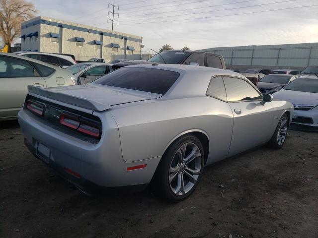 2C3CDZBT0LH123198 Dodge Challenger R/t