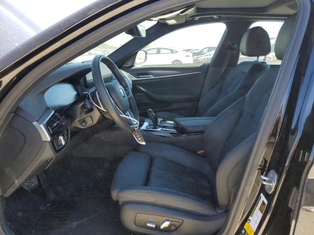 WBA13BJ07NCK01127 BMW 530 XI