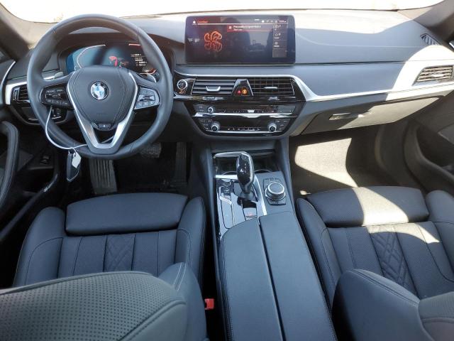 WBA13BJ07NCK01127 BMW 530 XI