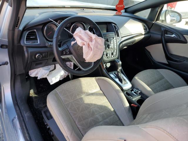 W04WH3N57HG081925 Buick Cascada Premium