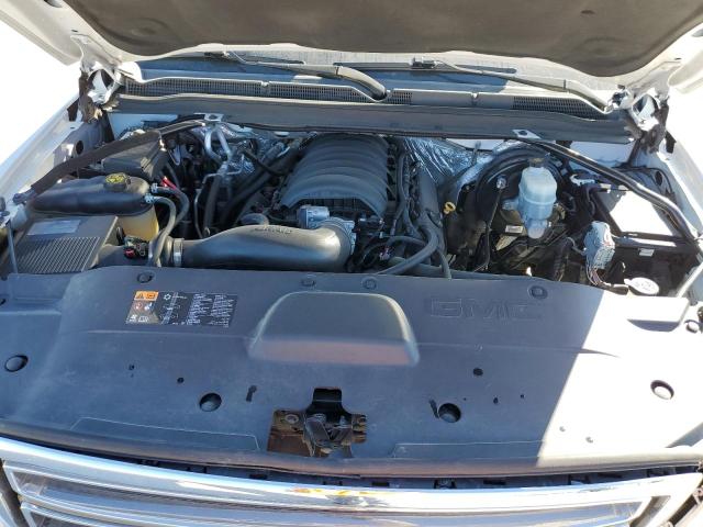 1GKS1BKCXGR290928 GMC YUKON SLT