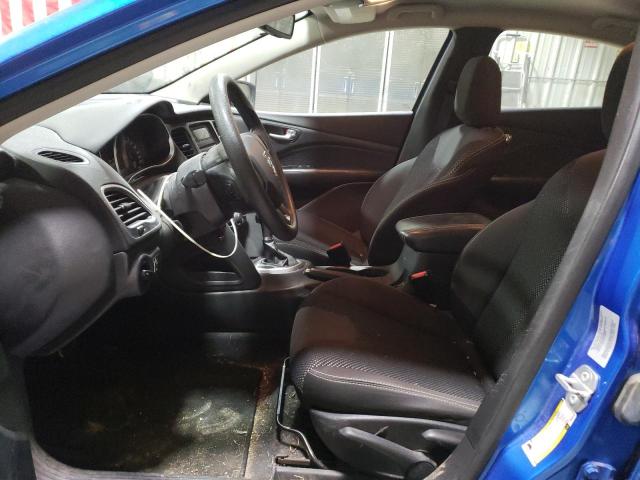1C3CDFBB9FD415116 Dodge DART SXT