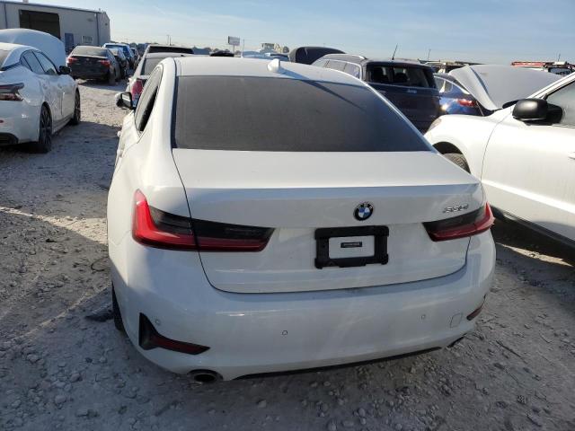 3MW5R1J05L8B12297 BMW 330I