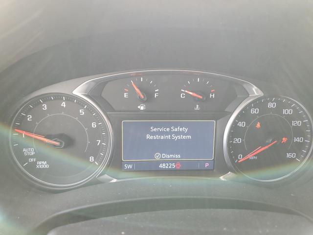 3GKALPEV6LL219484 GMC Terrain Slt