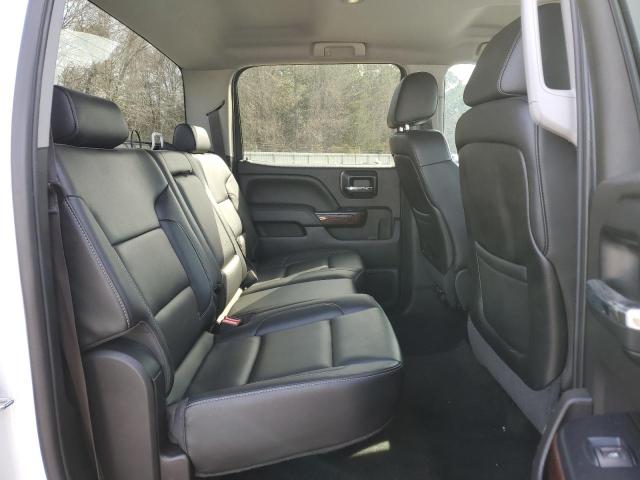 3GTU2UEC3EG270459 GMC Sierra K1500 Sle