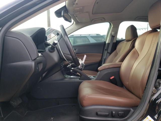 19UDE2F74LA003986 Acura Ilx Premium