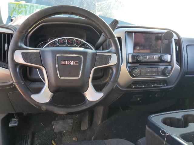 3GTU2UEH9EG290503 GMC Sierra K1500 Sle