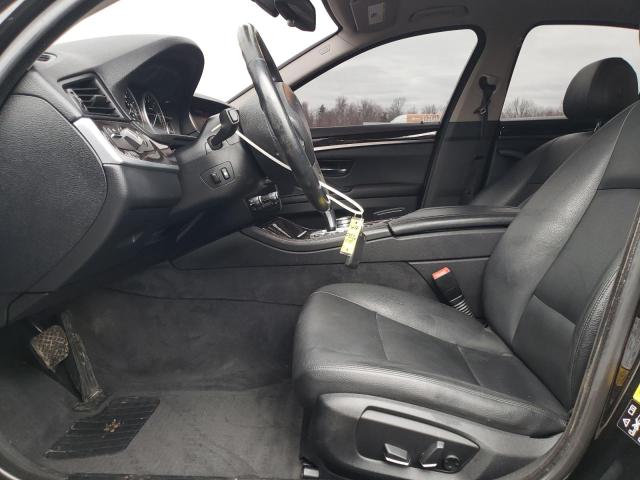 WBA5B3C59FD545931 BMW 535 XI