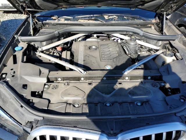 5UXCY6C05M9E82066 BMW X6 Xdrive40i