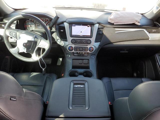 1GKS1BKCXGR290928 GMC YUKON SLT