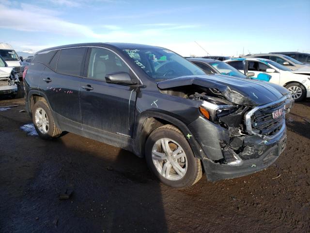 3GKALTEV9JL388467 GMC Terrain Sle