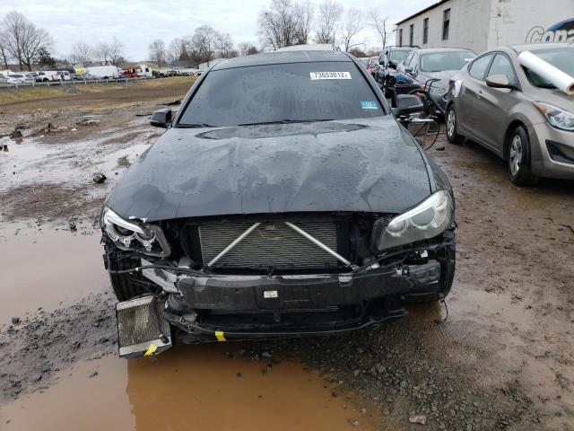 WBA5B3C59FD545931 BMW 535 XI