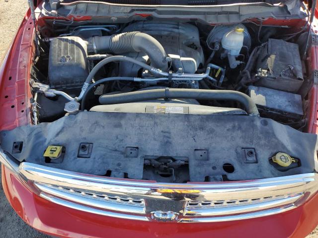 1C6RR6NT7ES172788 RAM 1500 Laie