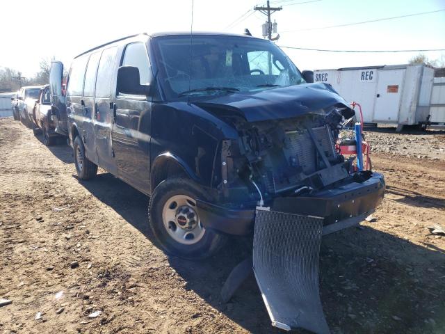 1GTW7AF75M1177904 GMC Savana G2500