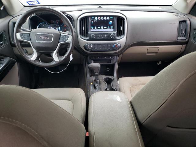 1GTG5CENXJ1283329 GMC CANYON SLE