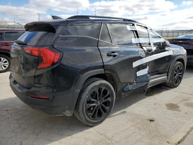 3GKALPEV6LL219484 GMC Terrain Slt