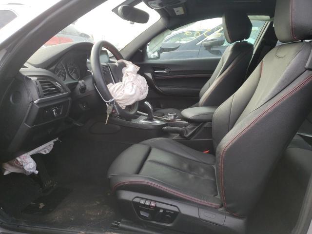 WBA1F7C52FVX95905 BMW 228 Xi