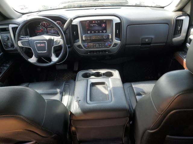 3GTU2UEC3EG270459 GMC Sierra K1500 Sle