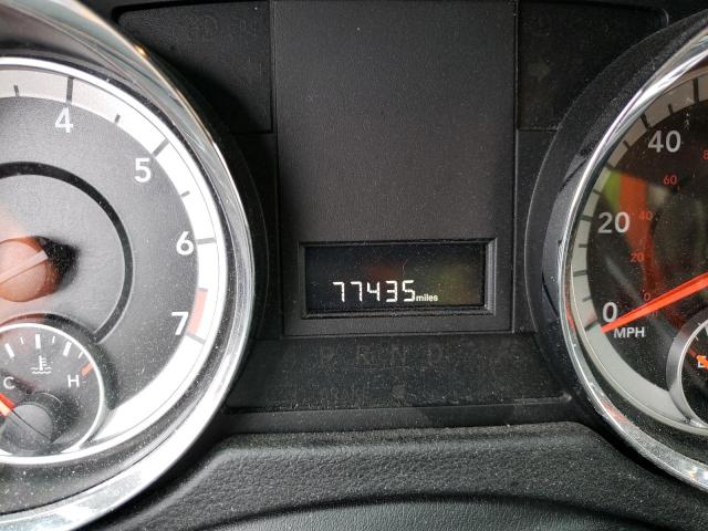 2C4RDGCG4HR791342 Dodge Grand Caravan Sxt