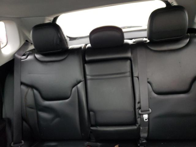 3C4NJCCB7JT358069 Jeep Compass Limited