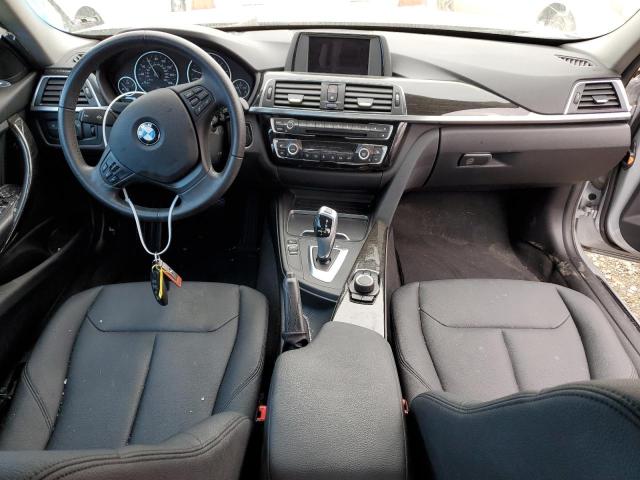 WBA8E1G52JNU91393 BMW 320 I