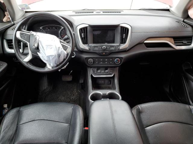 3GKALMEV2KL376054 GMC Terrain Sle