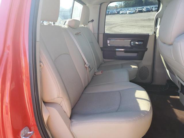 1C6RR6NT7ES172788 RAM 1500 Laie