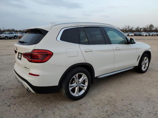 5UXTY3C07M9F07323 BMW X3 Sdrive30i