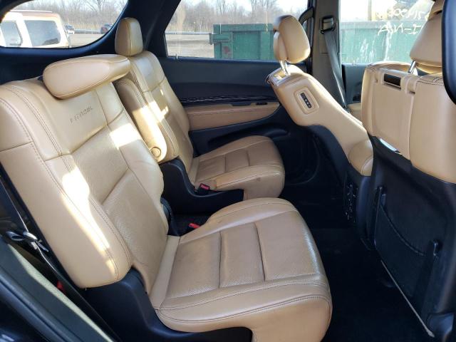 1C4RDJEG8EC425253 Dodge Durango Citadel