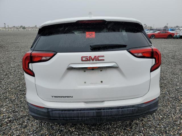 3GKALMEVXLL182714 GMC Terrain Sle