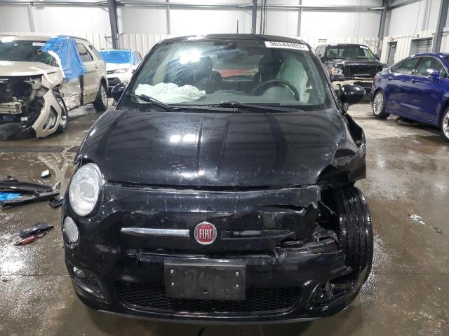 3C3CFFBR6GT136290 Fiat 500 SPORT