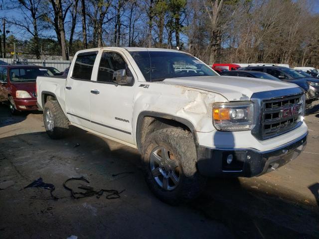 3GTU2VECXEG152690 GMC Sierra K1500 Slt
