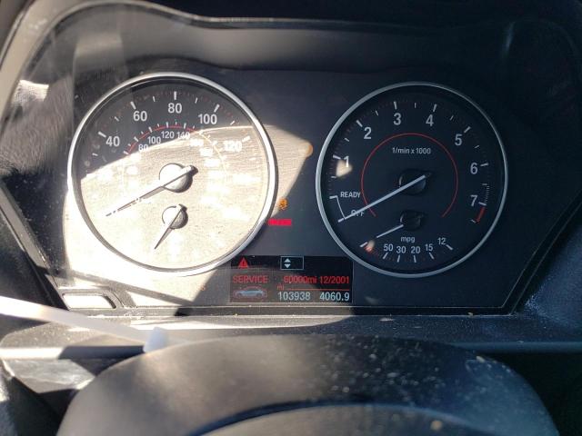WBA1F5C56GV343798 BMW 228 I
