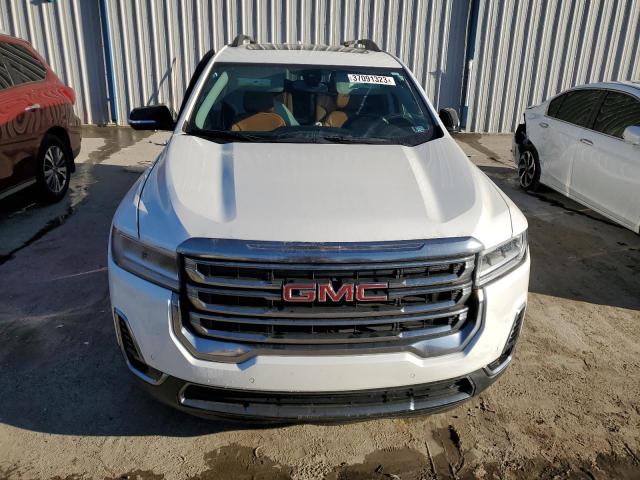 1GKKNLLS4LZ231061 GMC Acadia At4