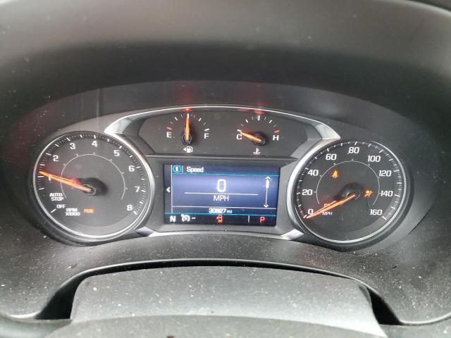 3GKALMEV2KL376054 GMC Terrain Sle