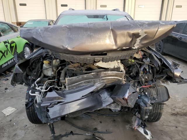 3C4PDCAB3ET153728 Dodge JOURNEY SE